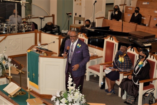 Picture Gallery | Atlanta, GA | Knexis – West Hunter Street Baptist Church